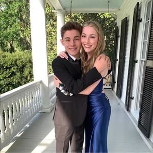 Meet your Posher, Tracy